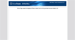 Desktop Screenshot of intactmarketing.ca